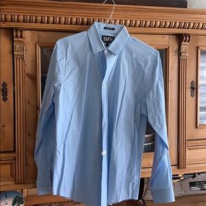Men’s Express Long Sleeve